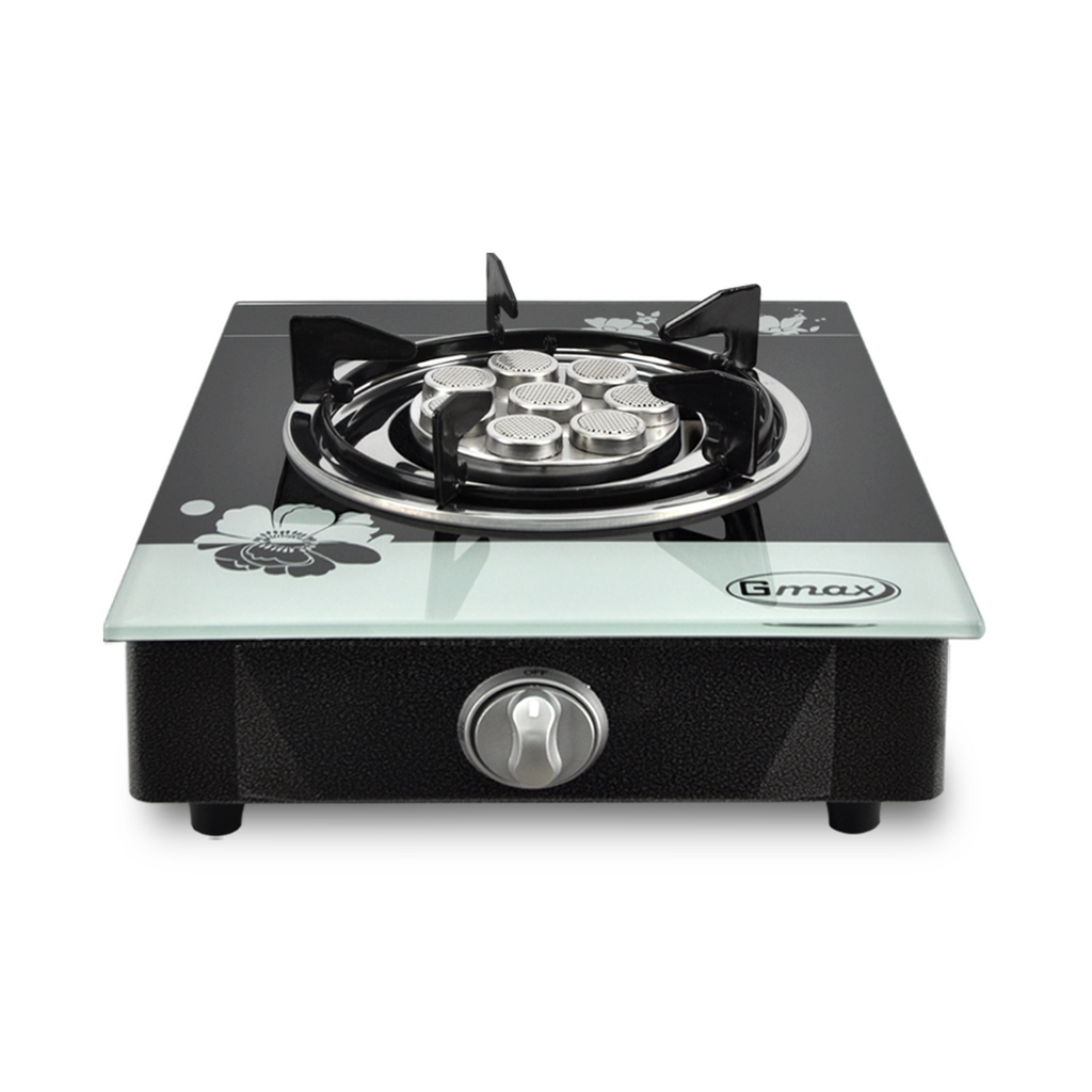Gmax Gas Stove Turbo 1 Burner GL-506T