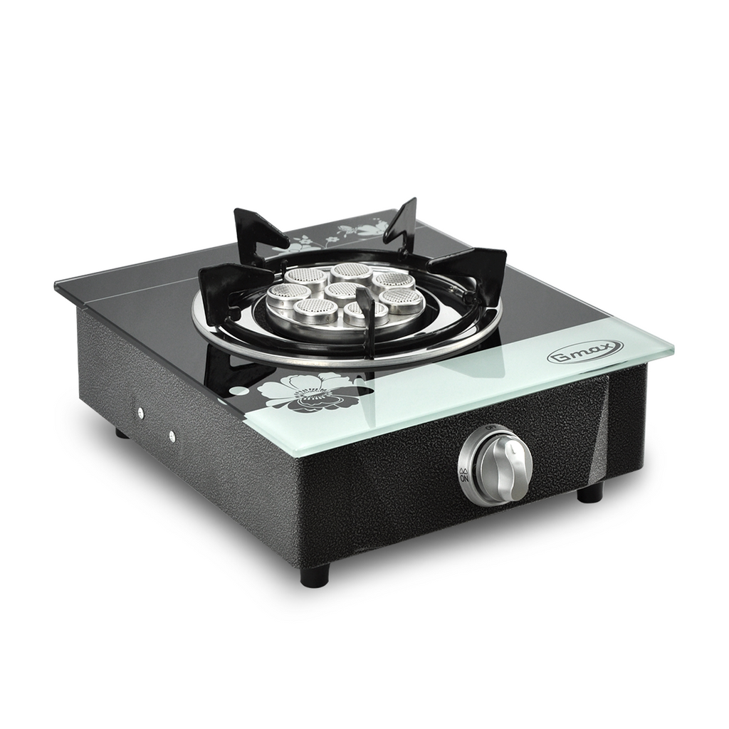 Gmax Gas Stove Turbo 1 Burner GL-506T