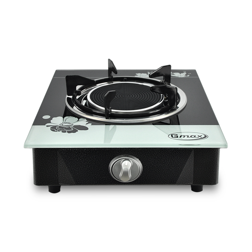 Gmax Gas Stove Infrared 1 Burner GL-506I