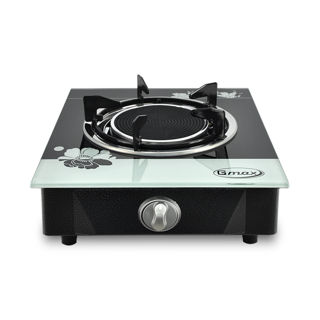 Gmax Gas Stove Infrared 1 Burner GL-506I