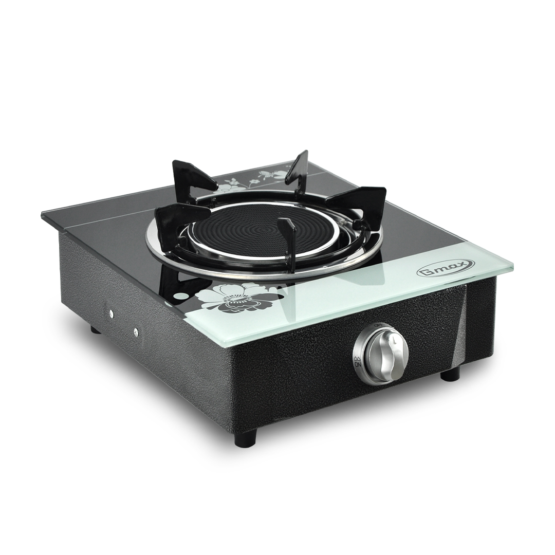 Gmax Gas Stove Infrared 1 Burner GL-506I