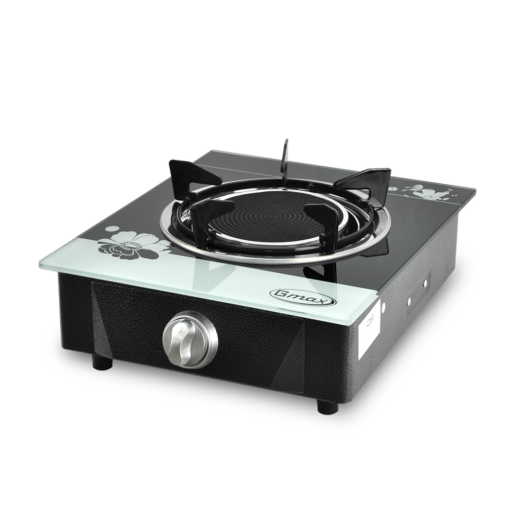 Gmax Gas Stove Infrared 1 Burner GL-506I