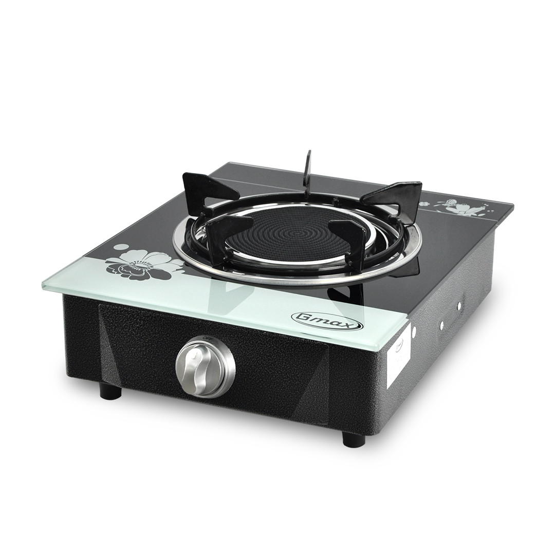 Gmax Gas Stove Infrared 1 Burner GL-506I
