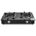 Gmax Gas Stove Infrared 2 Burner GL-702I