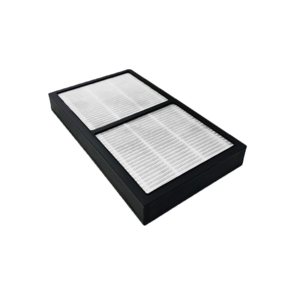 Gmax AP-005 Professional Car Air Purifier - Auto Mode & Humidity Display