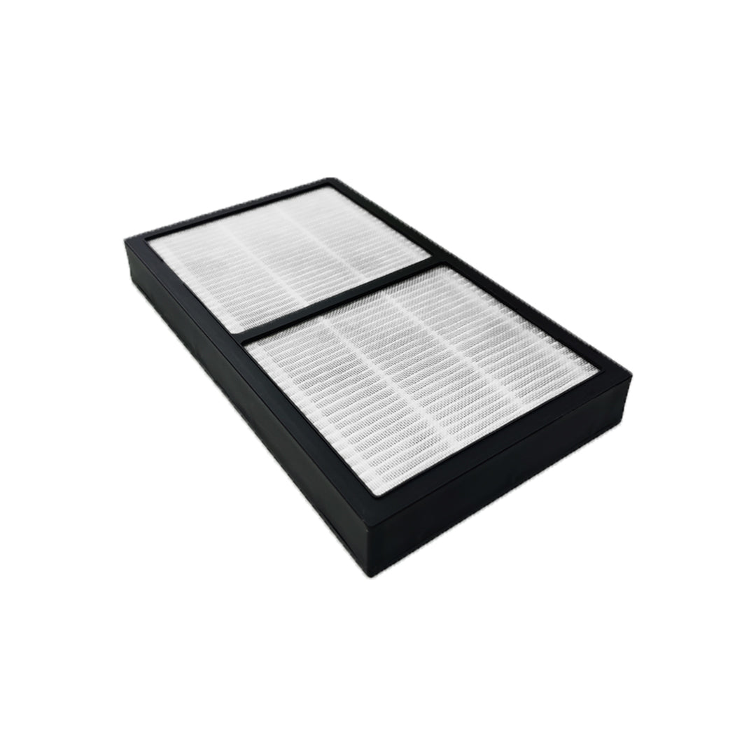 Gmax AP-005 Professional Car Air Purifier - Auto Mode & Humidity Display