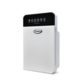 Gmax AP-902 Smart Home Air Purifier - 35m² Coverage with Touch Control