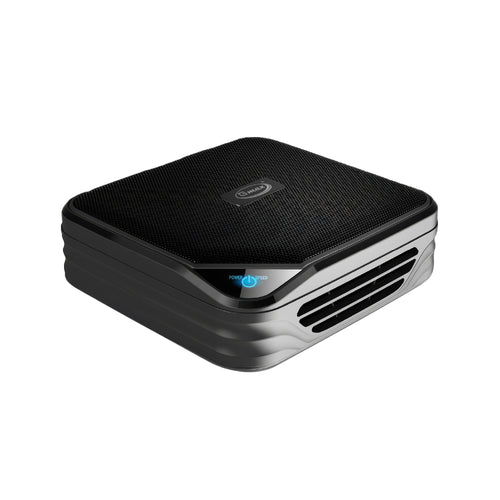 Gmax AP-007 High-Capacity Car Air Purifier - HEPA H13 for Large Vehicles