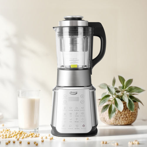 Gmax BLR-010 Multi-Purpose Hot & Cold Blender 1.75L 800W Glass Pitcher