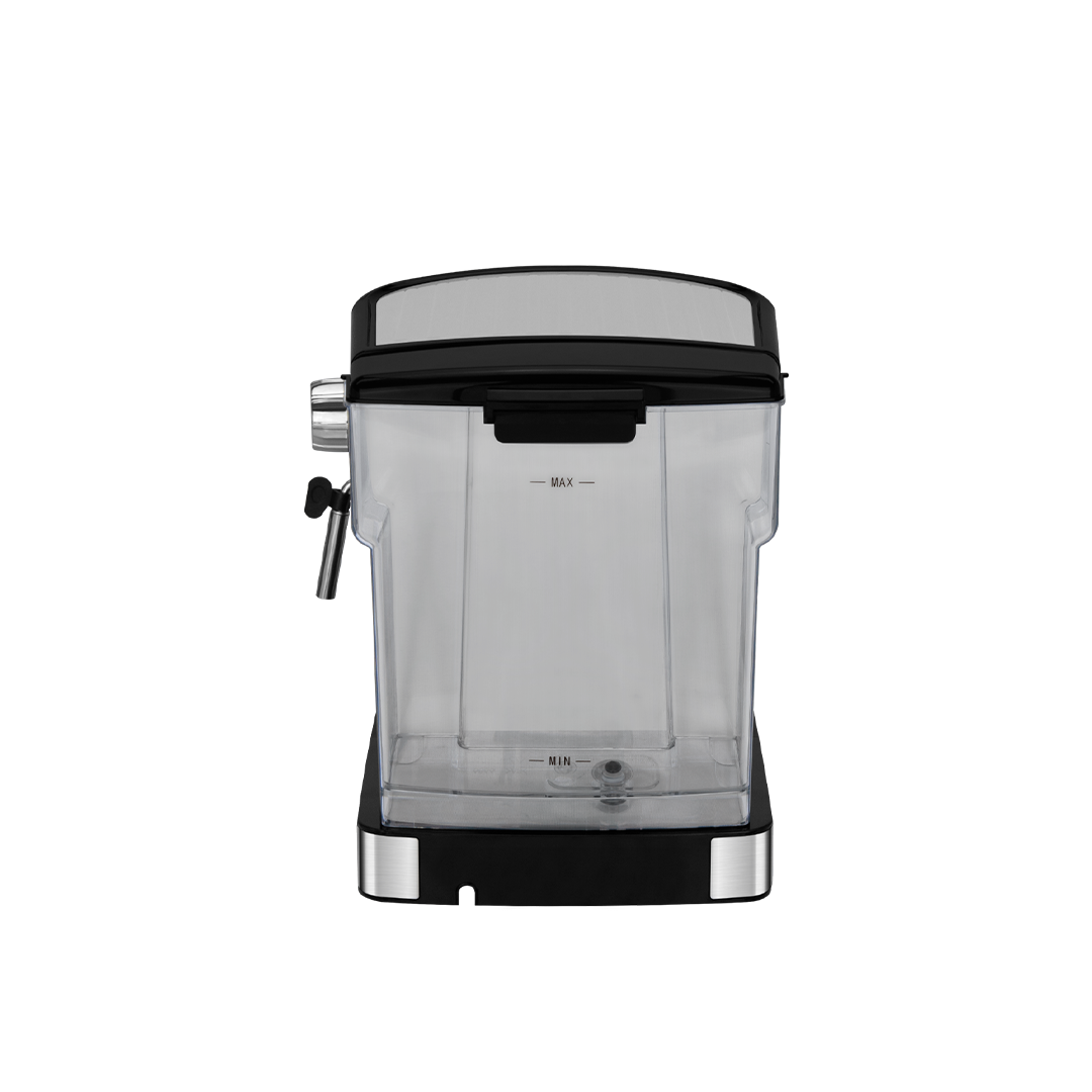 Gmax CM-025 Espresso Coffee Machine - 1.5L 15 Bar 850W