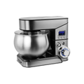 Gmax FM-205E Professional Stand Mixer - 5.0L 1000W with LCD Timer