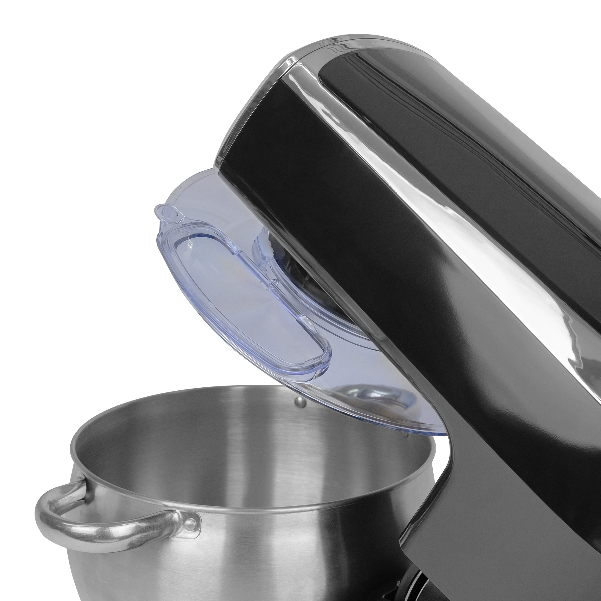 Gmax FM-266 Heavy-Duty Stand Mixer - 8.5L 1500W High Capacity