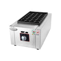 Gmax GH-028 Gas Takoyaki Maker 28 Holes - Non-Stick Edition