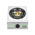 Gmax GL-101R Single Burner Cast Iron Gas Stove
