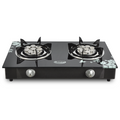 Gmax Gas Stove Turbo 2 Burner GL-702T