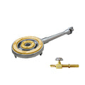 Gmax IKB10 High-Pressure Industrial Burner Core