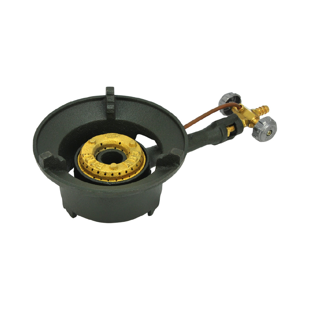 Gmax KB3 Commercial Gas Burner High Pressure