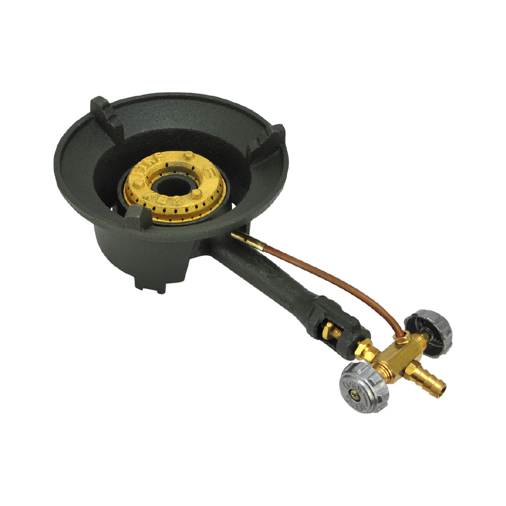Gmax KB3 Commercial Gas Burner High Pressure