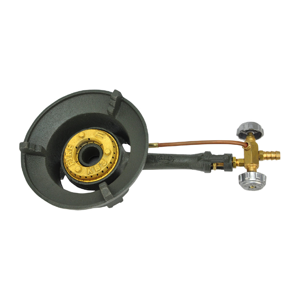 Gmax KB3 Commercial Gas Burner High Pressure
