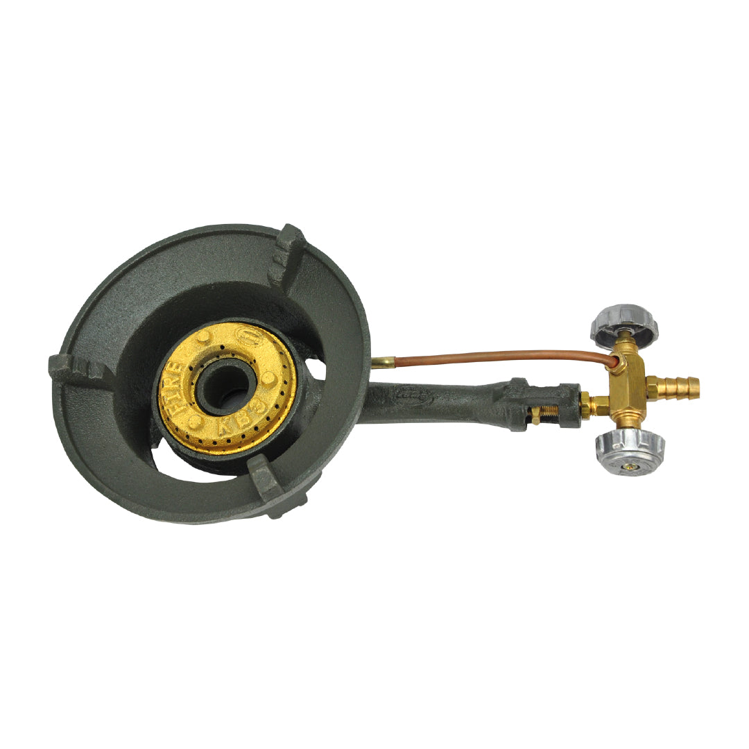 Gmax KB3 Commercial Gas Burner High Pressure