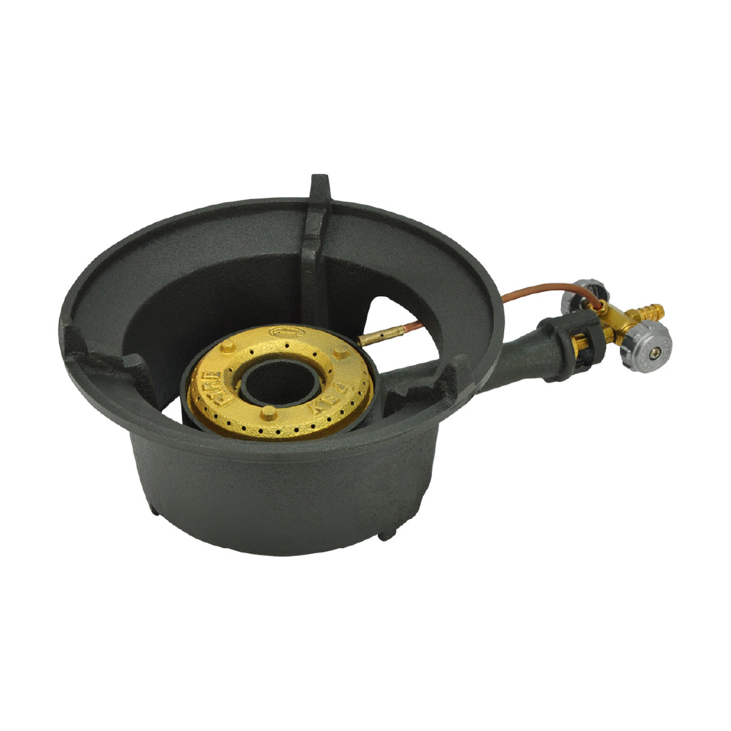 Gmax KB4 Commercial Gas Burner High Pressure