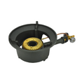 Gmax KB4 Commercial Gas Burner High Pressure