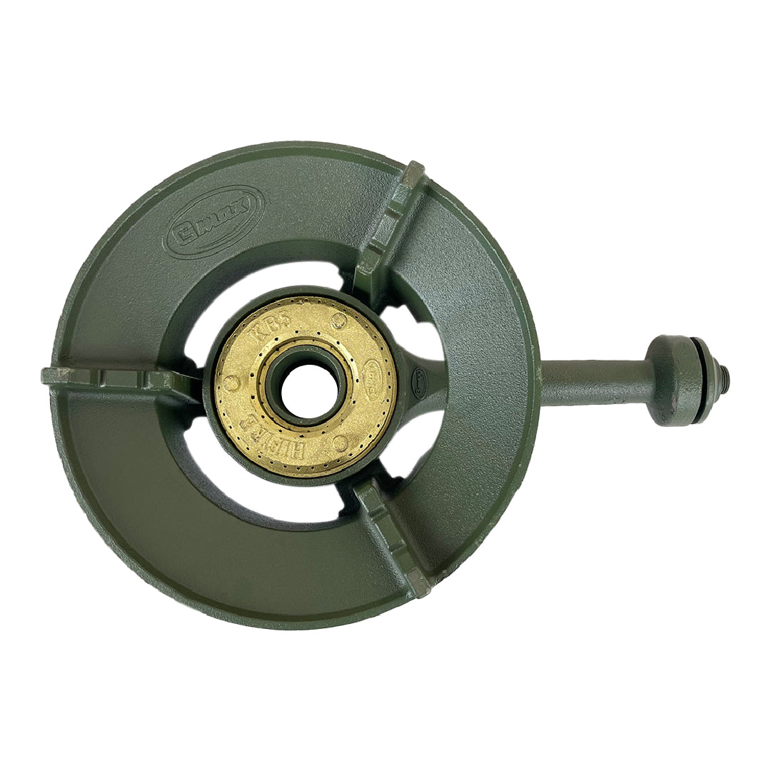 Gmax KB5 Commercial Gas Burner High Pressure