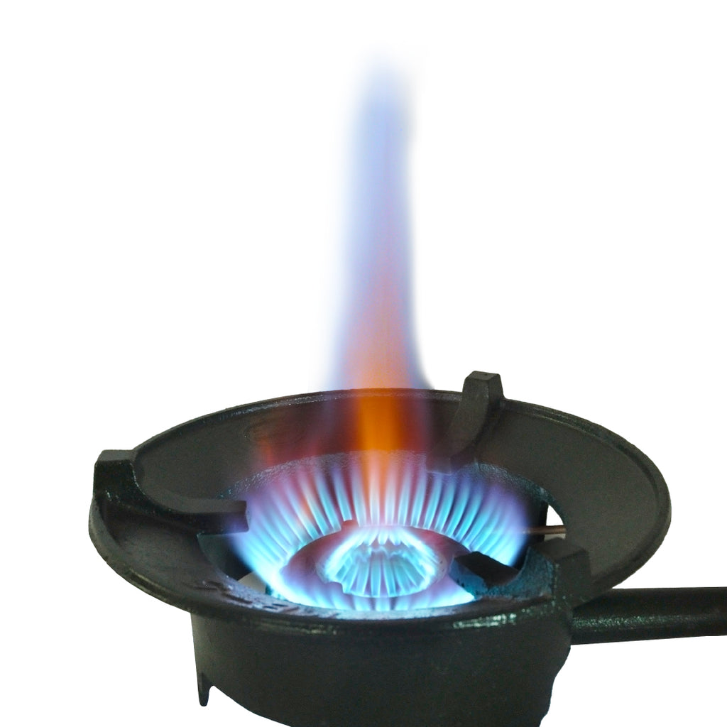 Gmax KB5 Commercial Gas Burner High Pressure