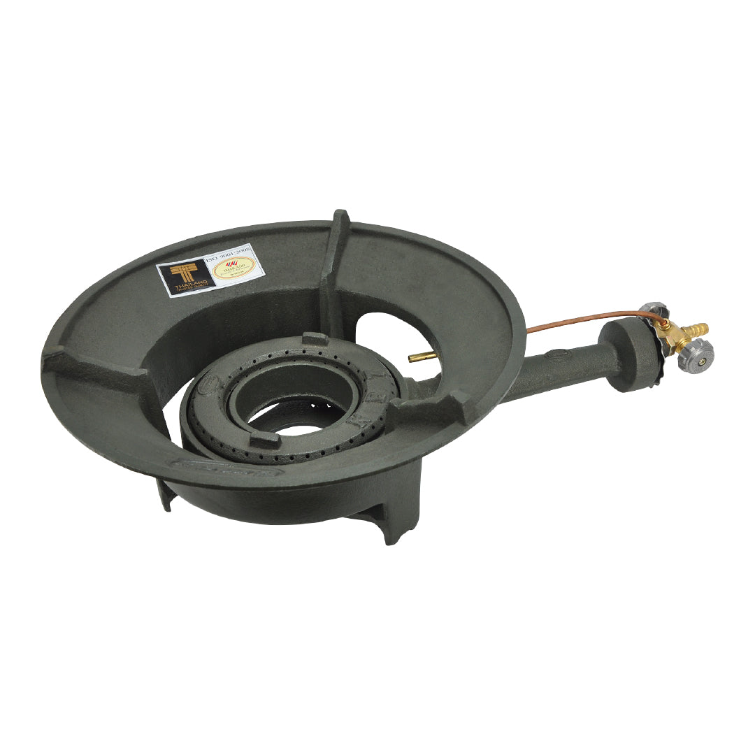 Gmax KB7 Commercial Gas Burner High Pressure