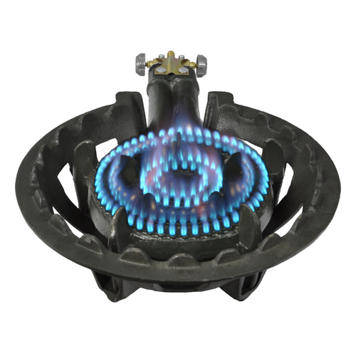 Gmax C30VA Low-Pressure Cast Iron Gas Stove