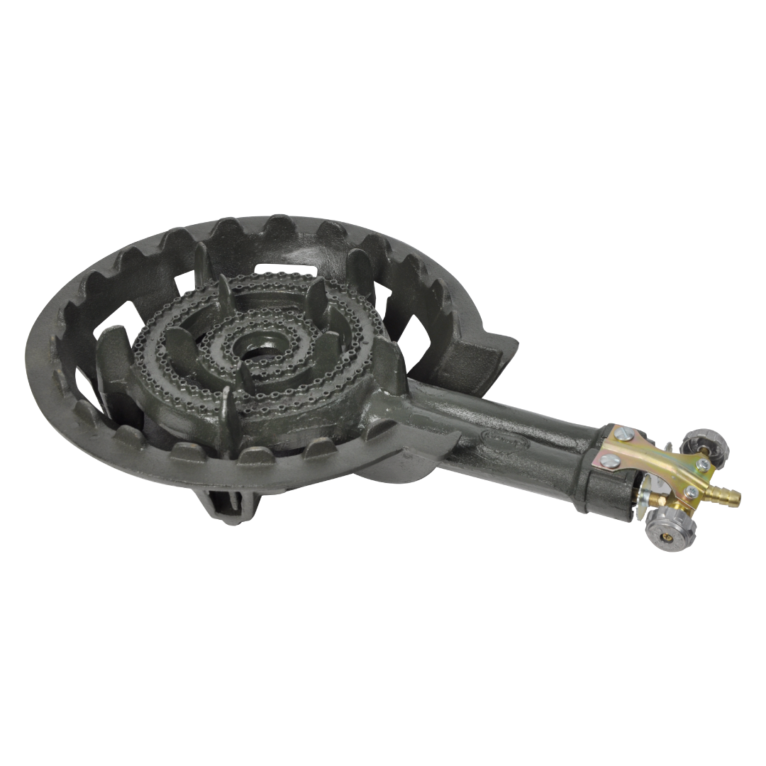 Gmax C30VA Low-Pressure Cast Iron Gas Stove