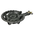 Gmax C30VA Low-Pressure Cast Iron Gas Stove