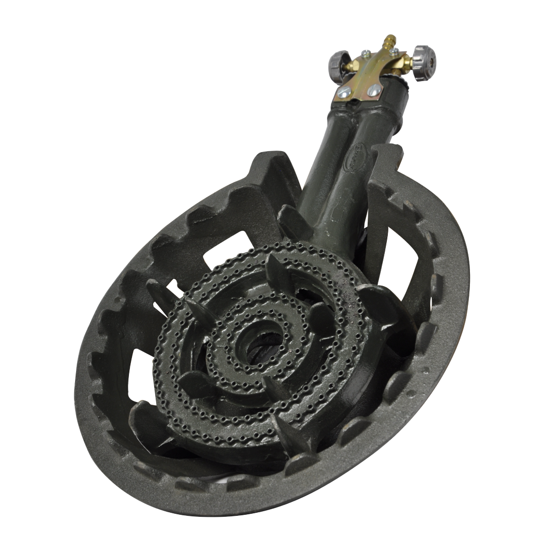 Gmax C30VA Low-Pressure Cast Iron Gas Stove