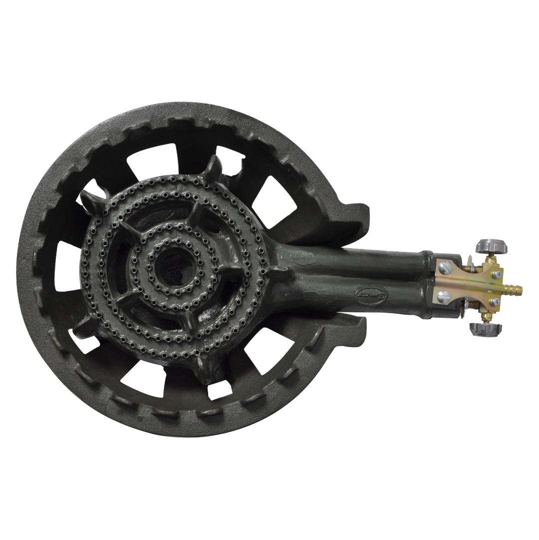 Gmax C30VA Low-Pressure Cast Iron Gas Stove