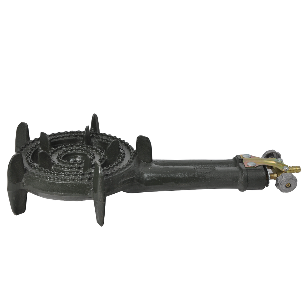 Gmax IC30VA Low-Pressure Cast Iron Burner Core