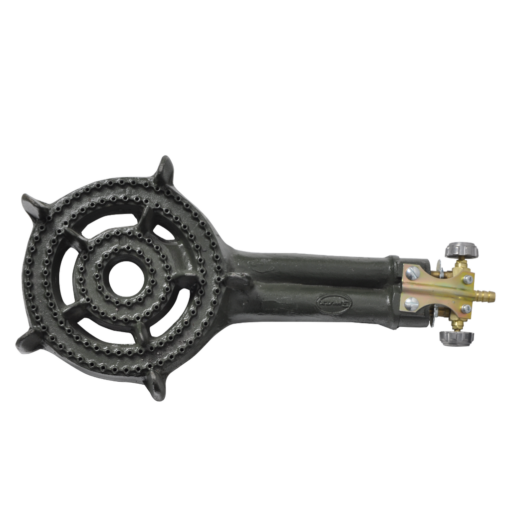 Gmax IC30VA Low-Pressure Cast Iron Burner Core