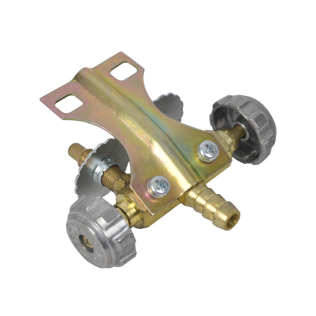 Gmax IC30VA Low-Pressure Cast Iron Burner Core