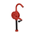 Hand Rotary Oil Pump for 200L Oil Drum