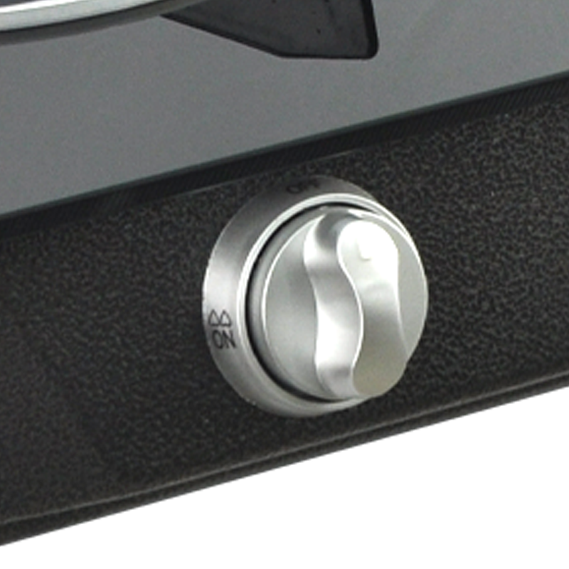 Gmax Gas Stove Infrared 1 Burner GL-506I