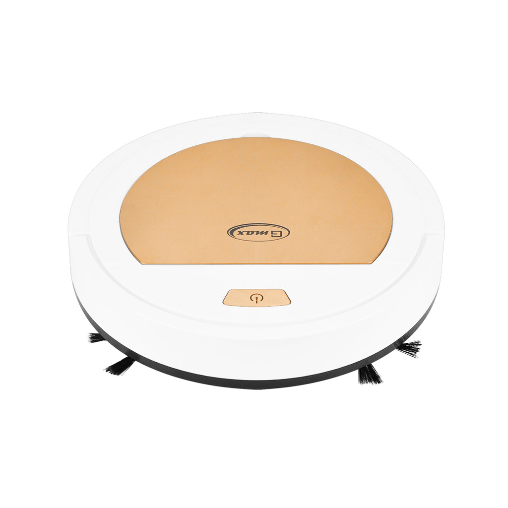 Gmax VC-901 Robot Vacuum Cleaner - 1,800Pa with HEPA Filtration