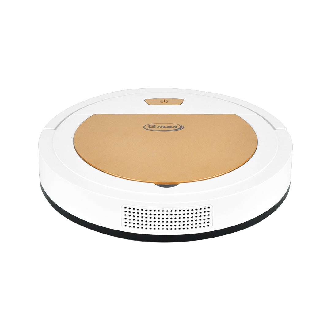 Gmax VC-901 Robot Vacuum Cleaner - 1,800Pa with HEPA Filtration