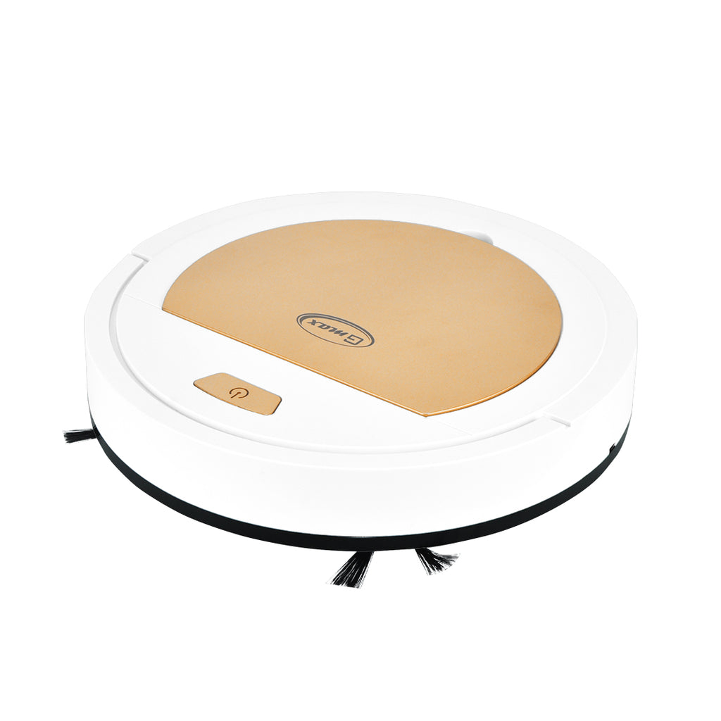 Gmax VC-901 Robot Vacuum Cleaner - 1,800Pa with HEPA Filtration