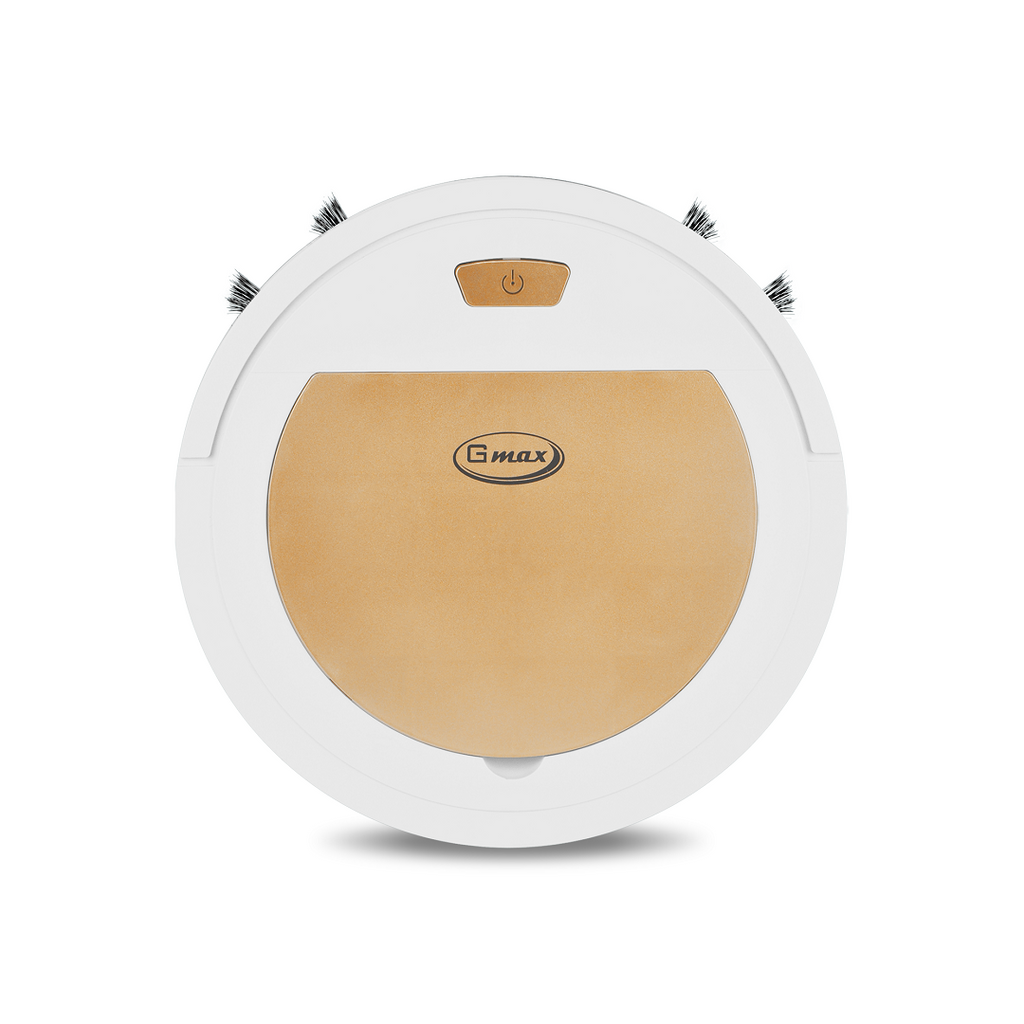 Gmax VC-901 Robot Vacuum Cleaner - 1,800Pa with HEPA Filtration