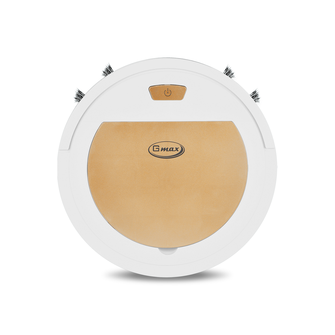Gmax VC-901 Robot Vacuum Cleaner - 1,800Pa with HEPA Filtration