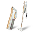 Gmax VC-101A Cyclone Vacuum Cleaner - Wired 650W 2-in-1 Stick & Handheld
