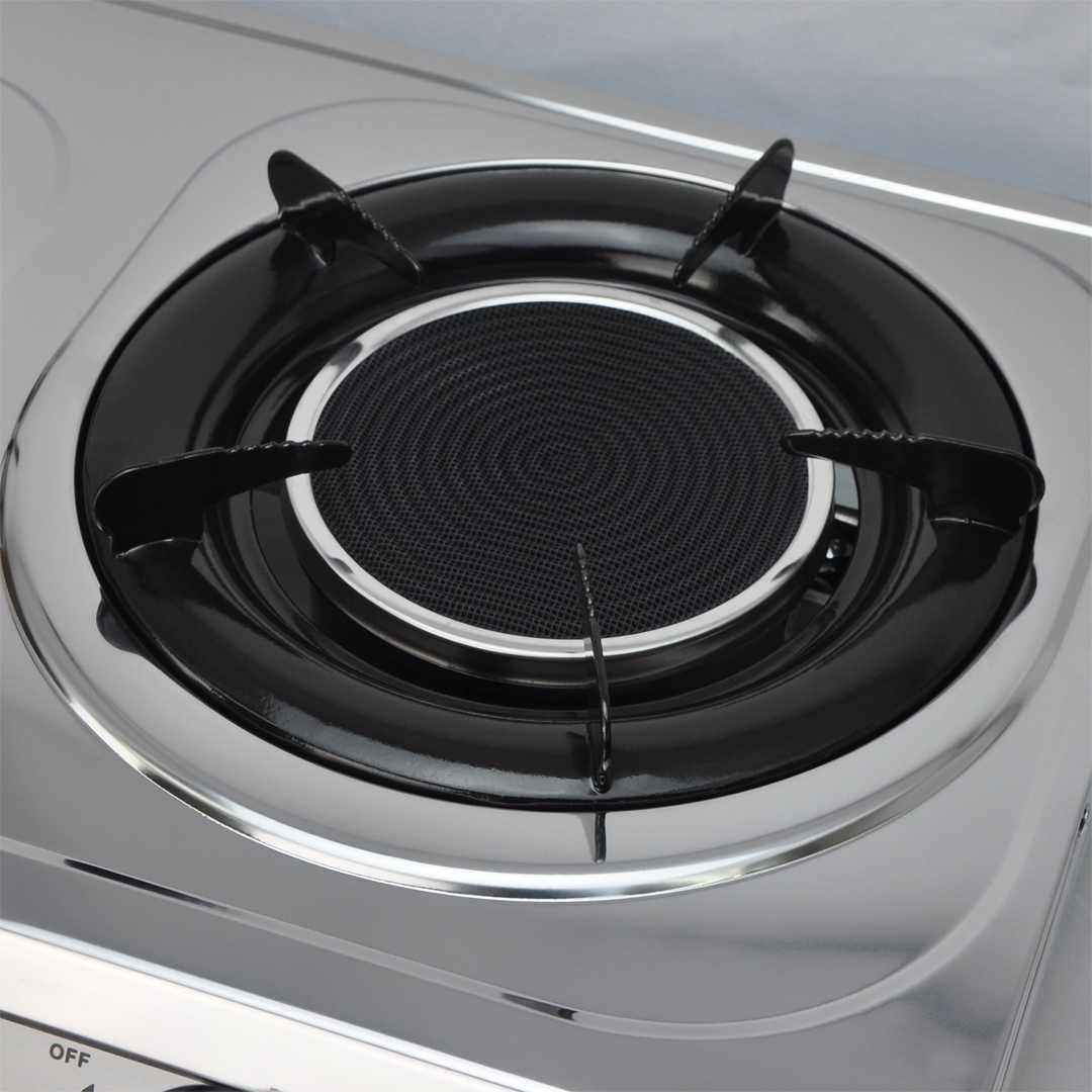 Gmax GL-101I Single Burner Infrared Gas Stove