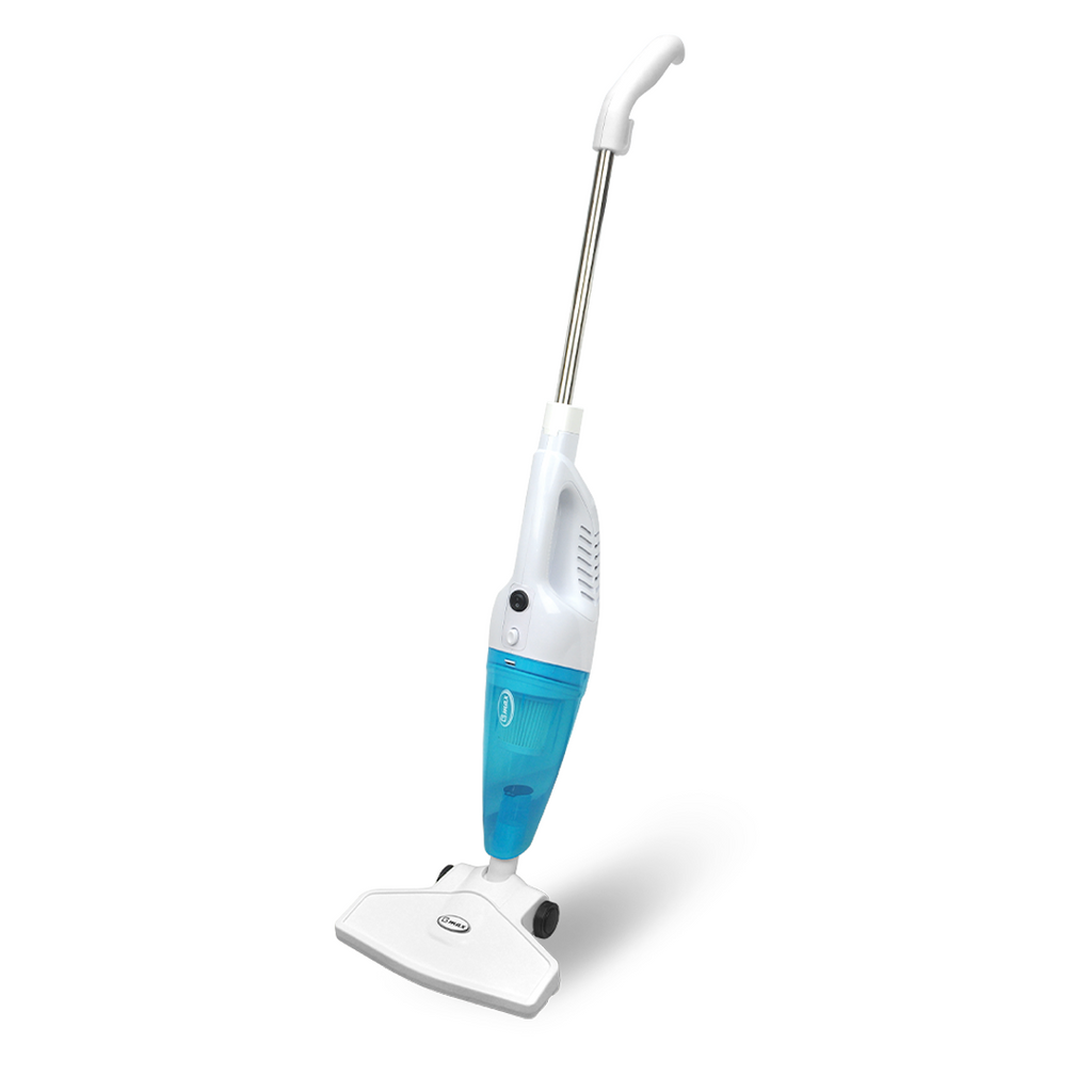 Gmax VC-201 Wired 2-in-1 Stick & Handheld Vacuum Cleaner - 14,500Pa Cyclone Suction